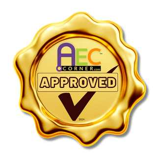 Adaptive Equipment Corner seal of approval 